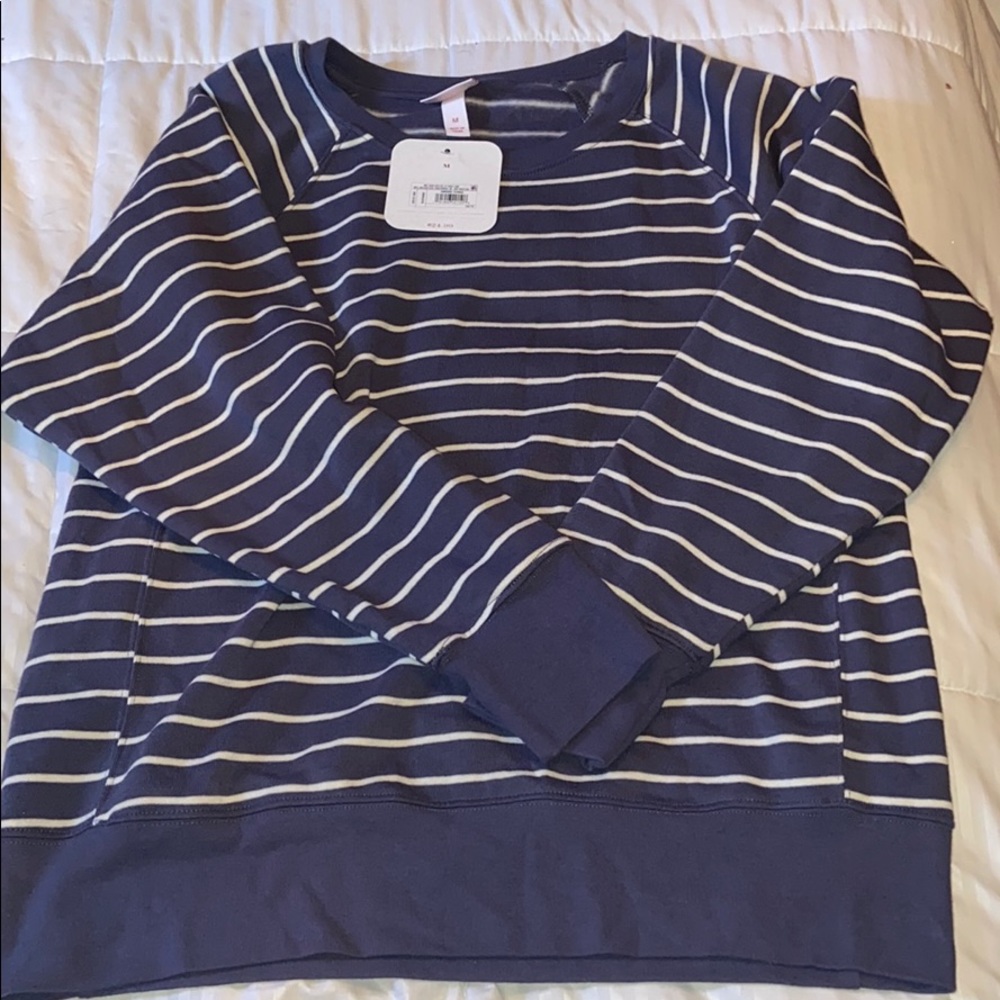 Isabel Maternity Long Sleeve